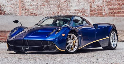 Check Out Manny Khoshbin’s Hermès Pagani Huayra 